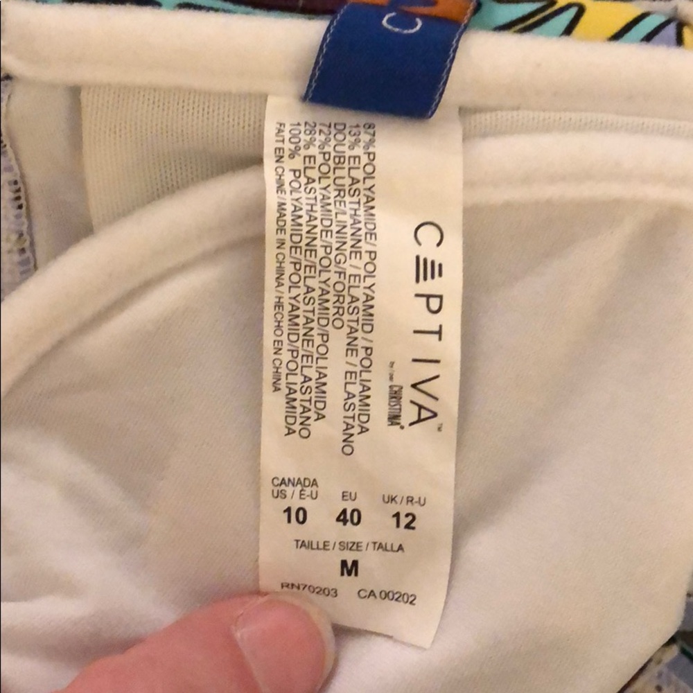 Captiva Swimwear Bikini - Picture 6 of 8